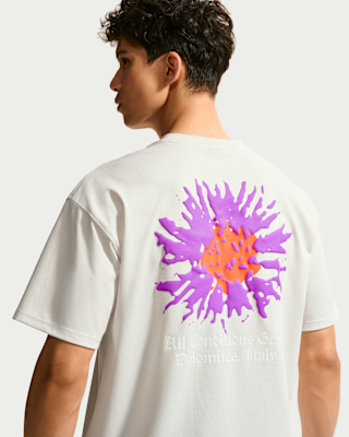 NIKE公式】Nike ACG メンズ Dri-FIT Tシャツ.オンラインストア (通販
